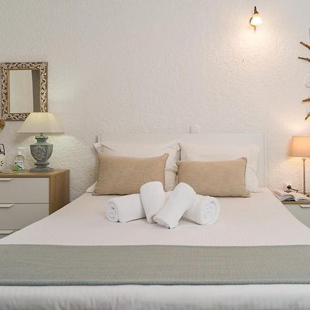 Villa Plori Makrýgialos Zewnętrze zdjęcie